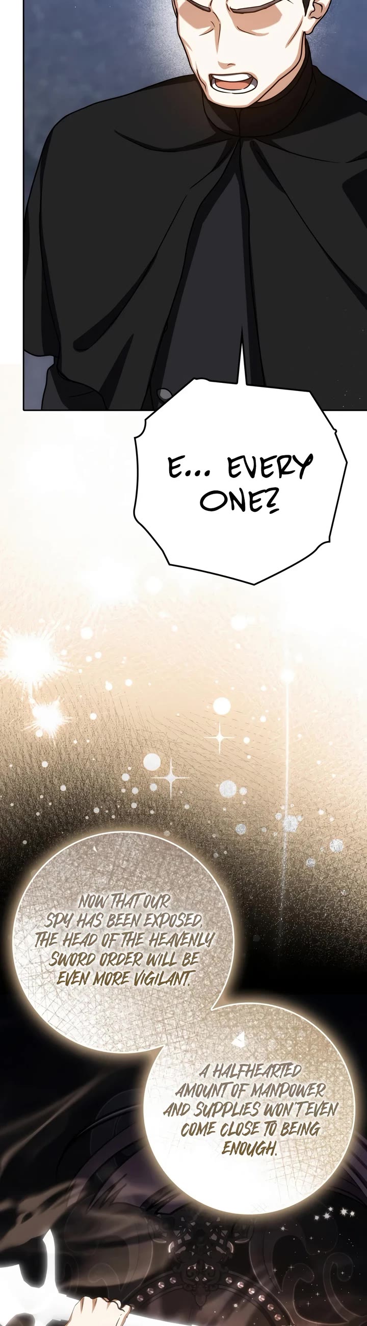 The Reincarnated Assassin is a Genius Swordsman Chapter 94 page 57 - Chapter 94