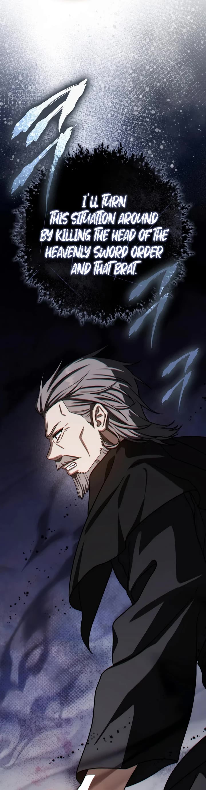 The Reincarnated Assassin is a Genius Swordsman Chapter 94 page 59 - Chapter 94