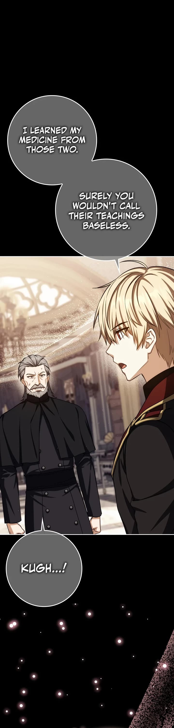 The Reincarnated Assassin is a Genius Swordsman Chapter 94 page 6 - Chapter 94