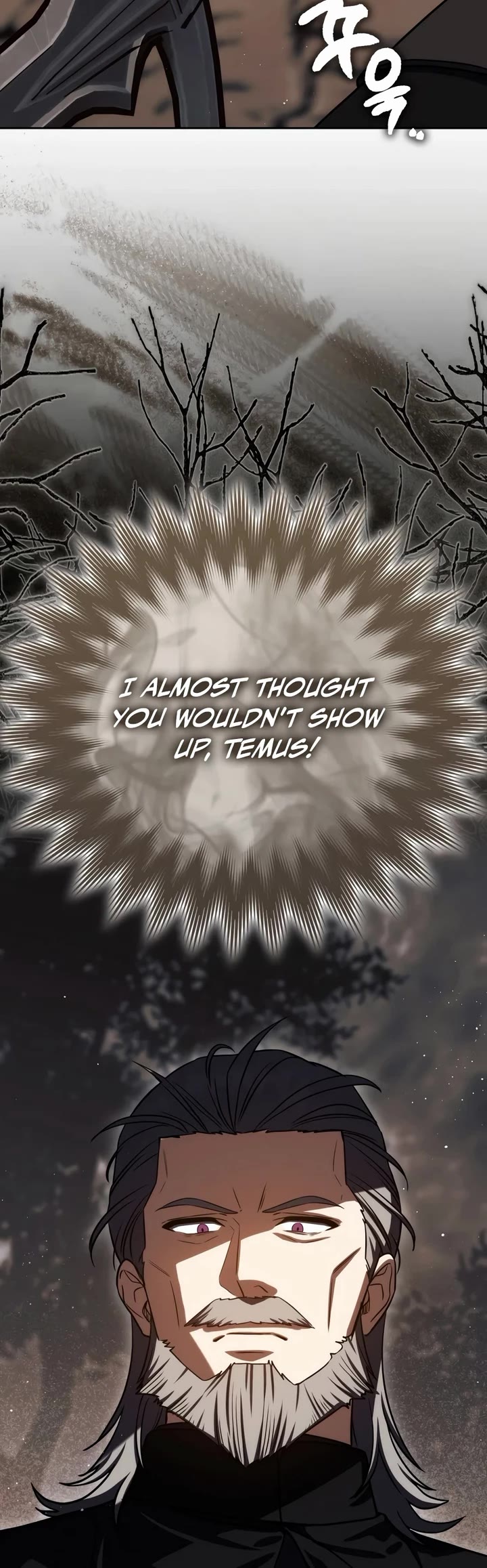 The Reincarnated Assassin is a Genius Swordsman Chapter 95 page 17 - Chapter 95