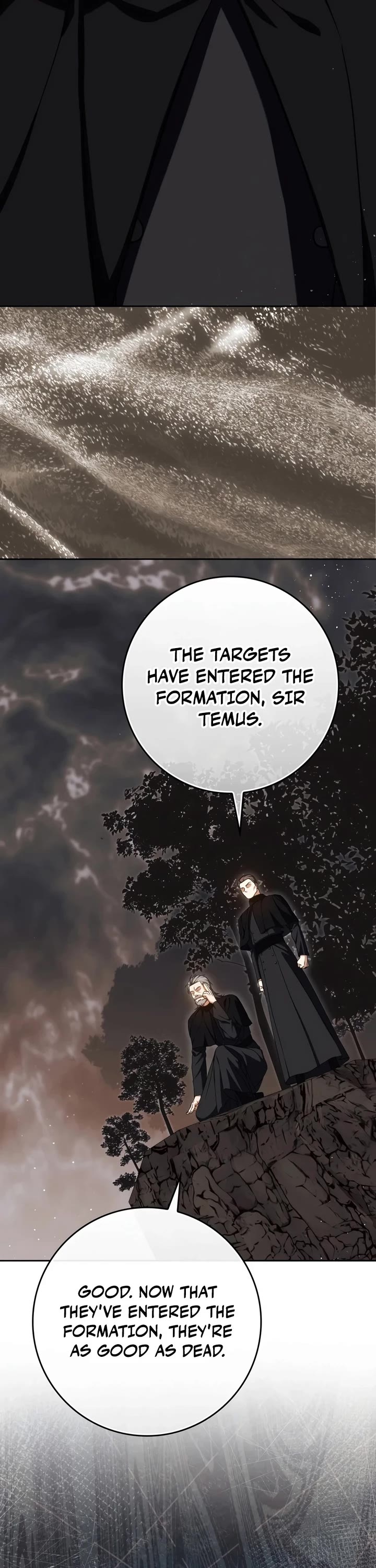 The Reincarnated Assassin is a Genius Swordsman Chapter 95 page 18 - Chapter 95