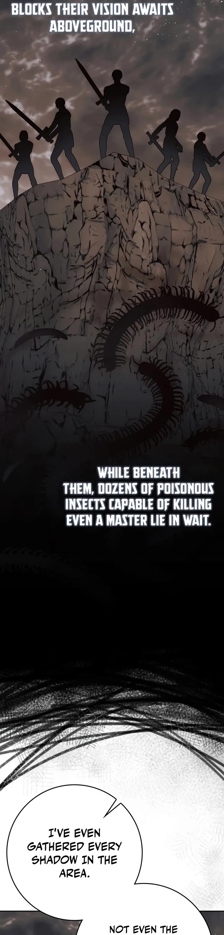 The Reincarnated Assassin is a Genius Swordsman Chapter 95 page 20 - Chapter 95