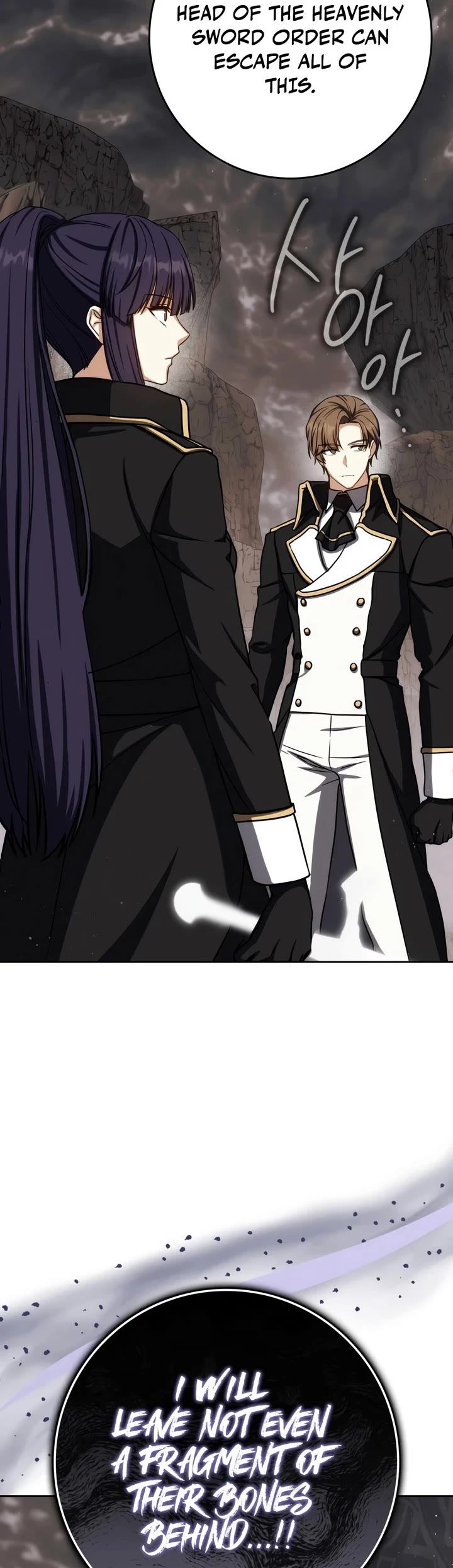 The Reincarnated Assassin is a Genius Swordsman Chapter 95 page 21 - Chapter 95