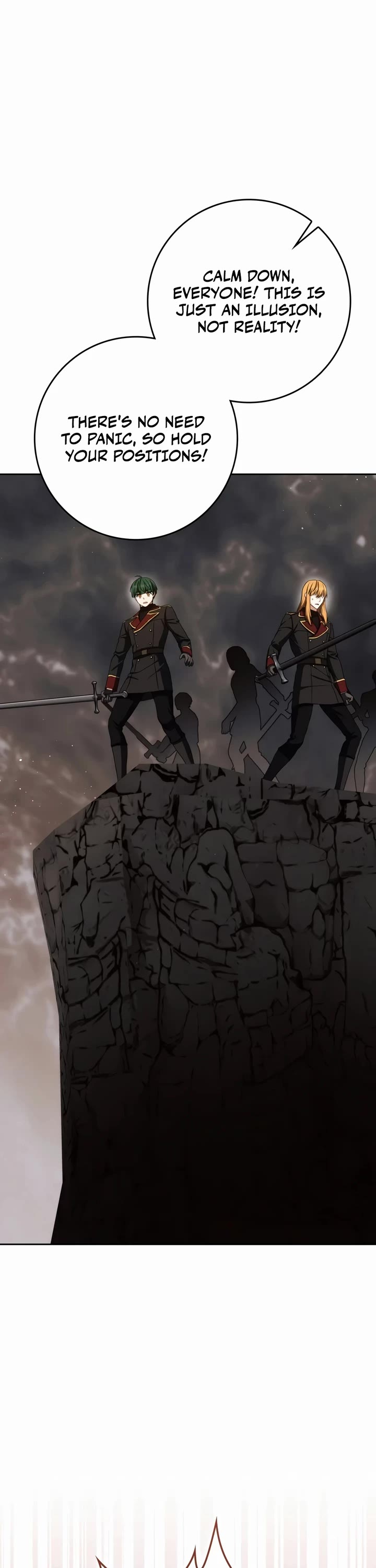 The Reincarnated Assassin is a Genius Swordsman Chapter 95 page 24 - Chapter 95