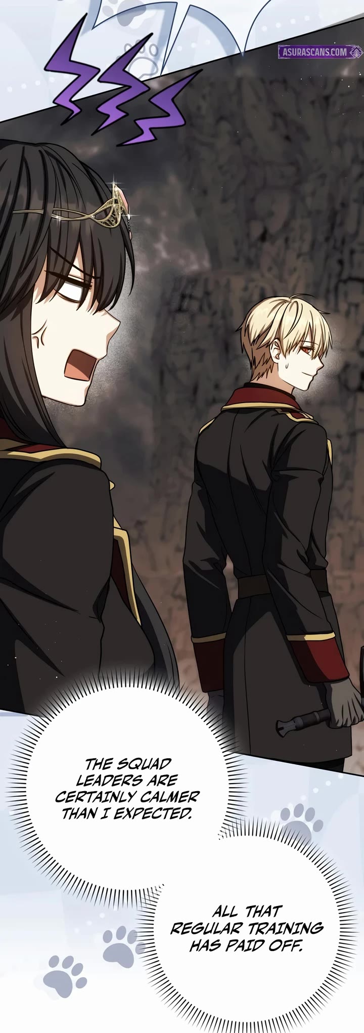The Reincarnated Assassin is a Genius Swordsman Chapter 95 page 26 - Chapter 95