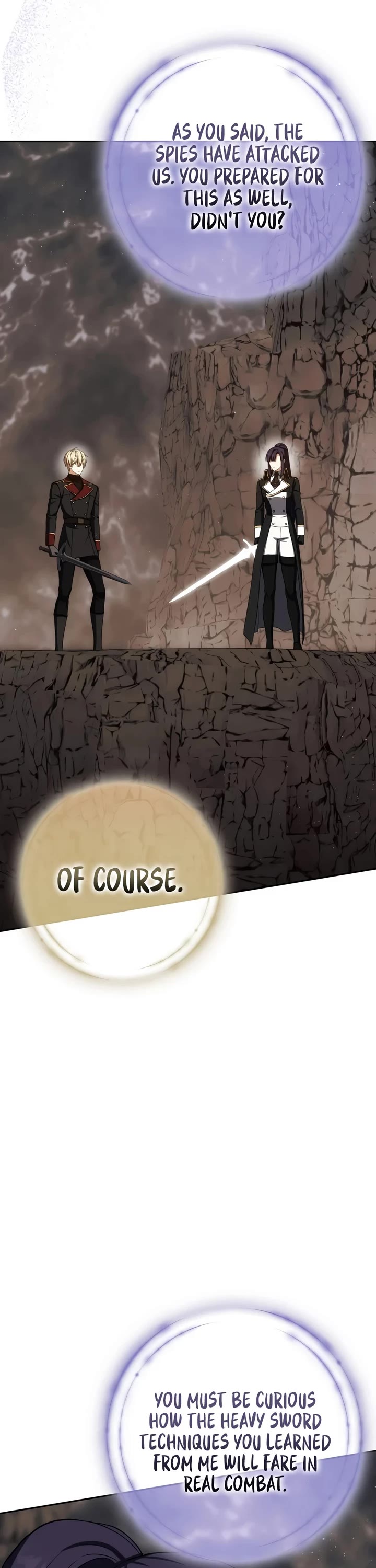 The Reincarnated Assassin is a Genius Swordsman Chapter 95 page 28 - Chapter 95