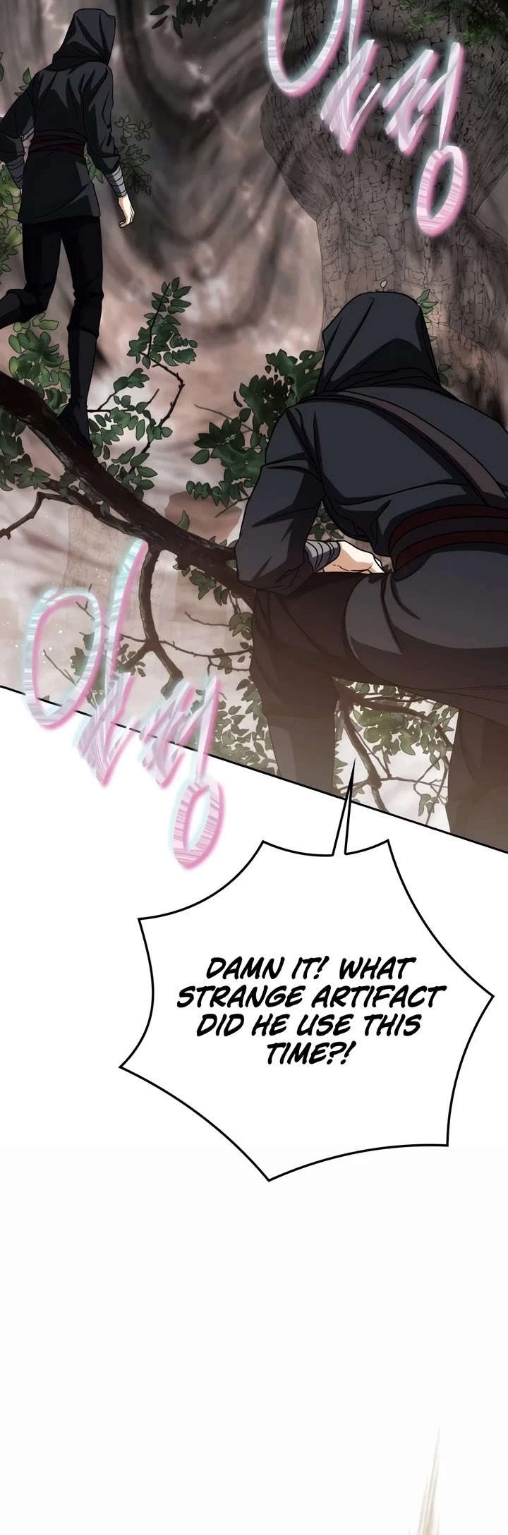The Reincarnated Assassin is a Genius Swordsman Chapter 95 page 41 - Chapter 95