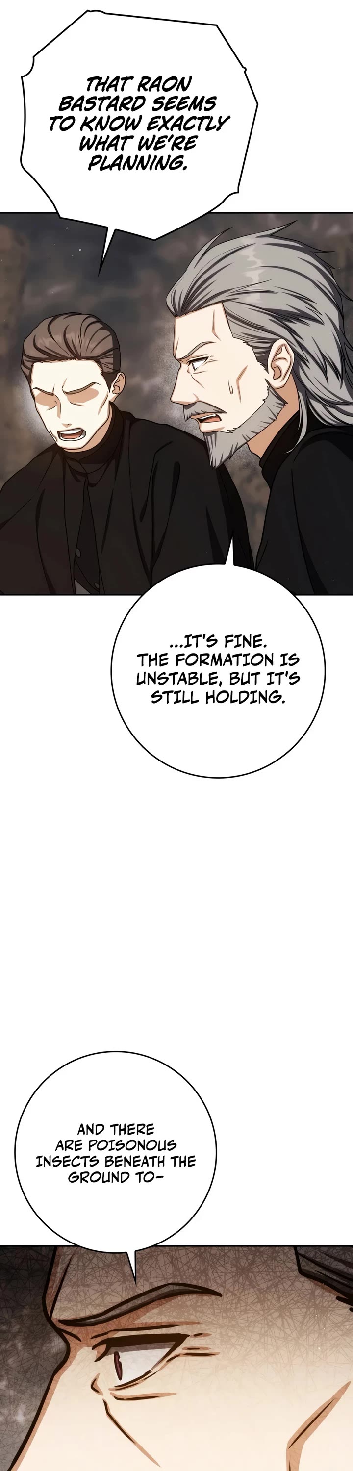 The Reincarnated Assassin is a Genius Swordsman Chapter 95 page 48 - Chapter 95