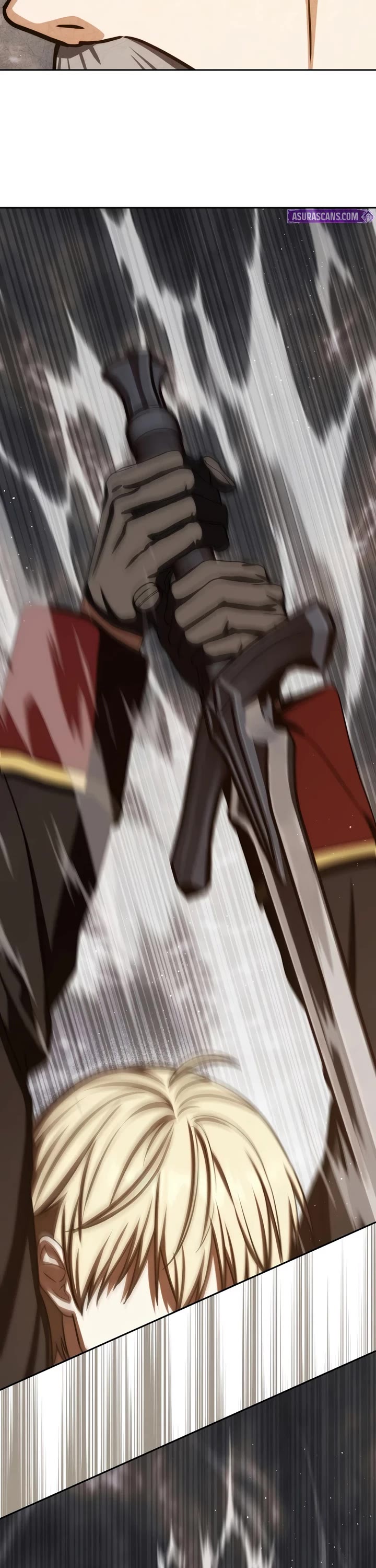 The Reincarnated Assassin is a Genius Swordsman Chapter 95 page 49 - Chapter 95