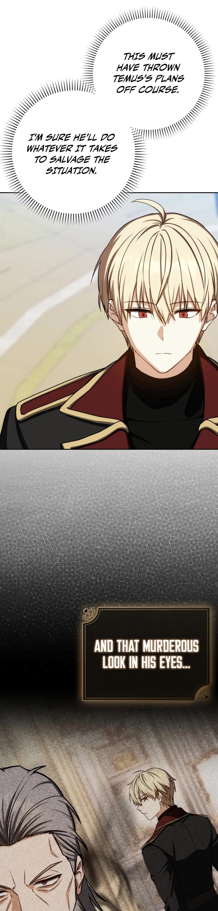 The Reincarnated Assassin is a Genius Swordsman Chapter 95 page 6 - Chapter 95