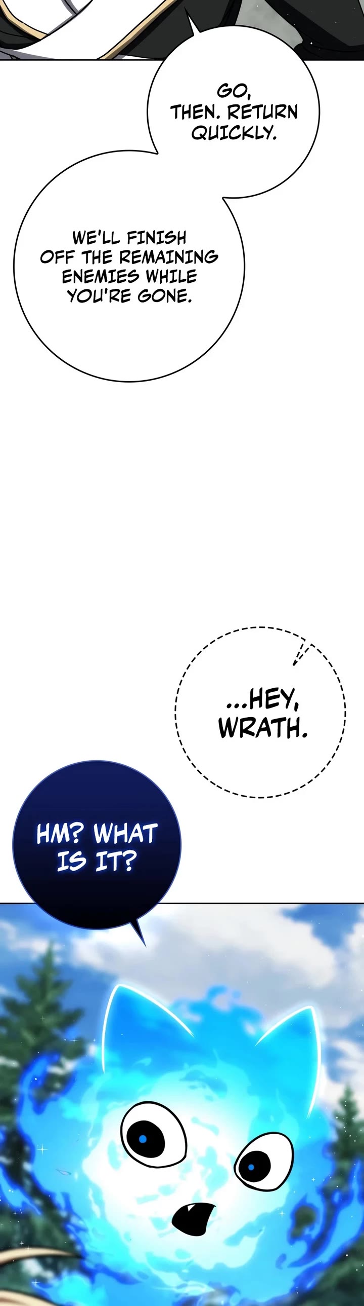 The Reincarnated Assassin is a Genius Swordsman Chapter 95 page 60 - Chapter 95