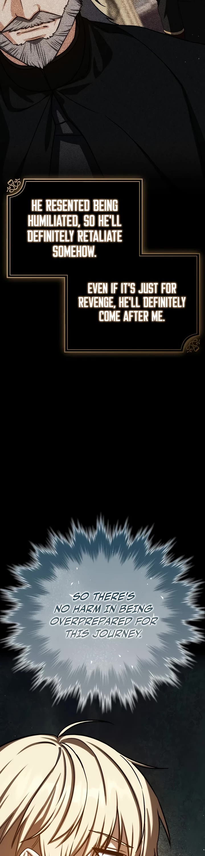 The Reincarnated Assassin is a Genius Swordsman Chapter 95 page 7 - Chapter 95