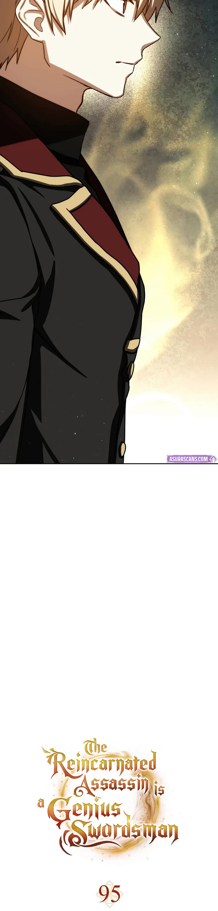 The Reincarnated Assassin is a Genius Swordsman Chapter 95 page 8 - Chapter 95