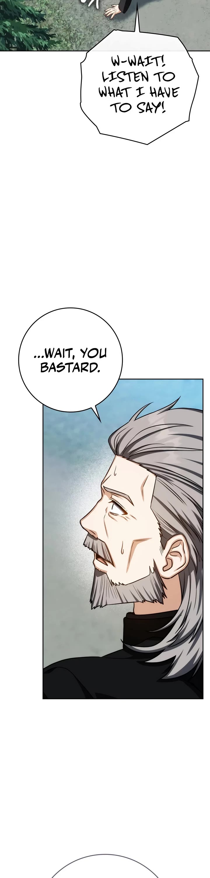 The Reincarnated Assassin is a Genius Swordsman Chapter 96 page 17 - Chapter 96