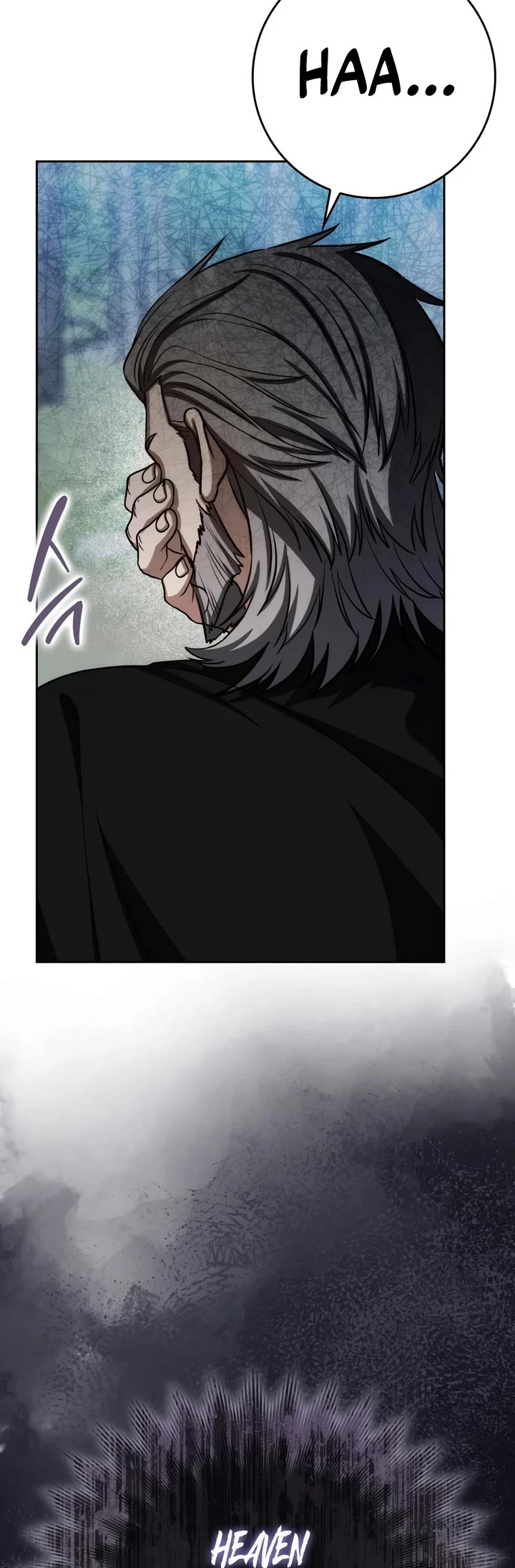 The Reincarnated Assassin is a Genius Swordsman Chapter 96 page 19 - Chapter 96