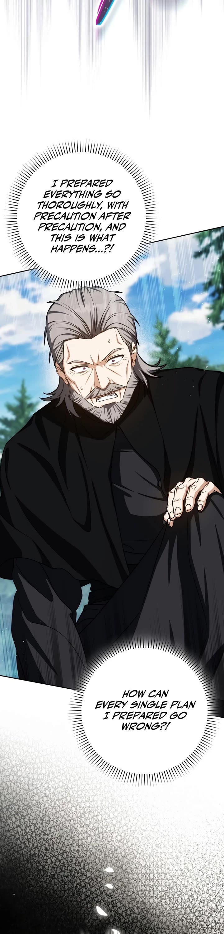 The Reincarnated Assassin is a Genius Swordsman Chapter 96 page 2 - Chapter 96