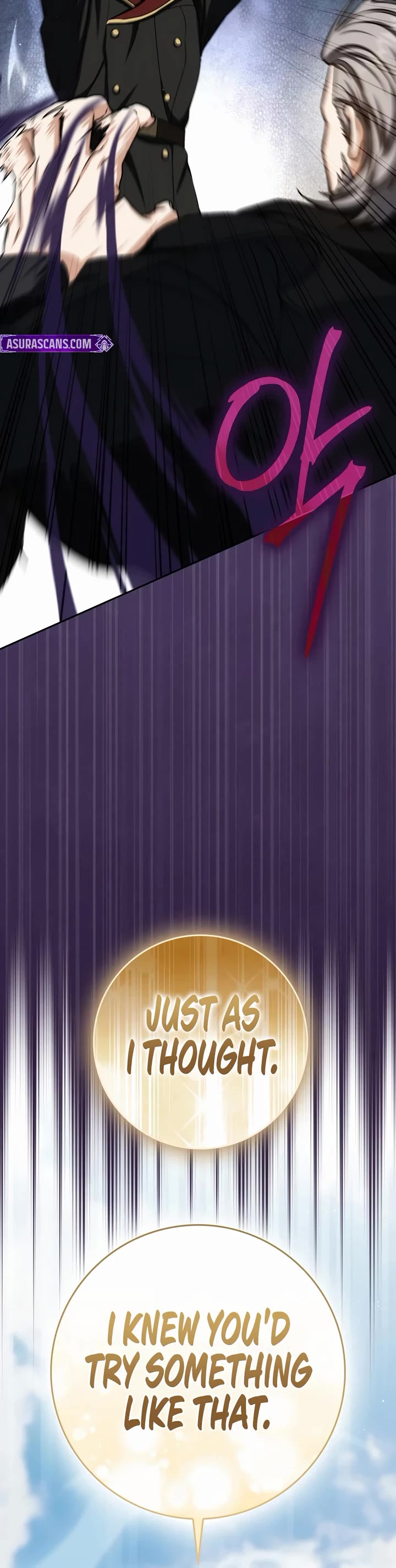 The Reincarnated Assassin is a Genius Swordsman Chapter 96 page 24 - Chapter 96
