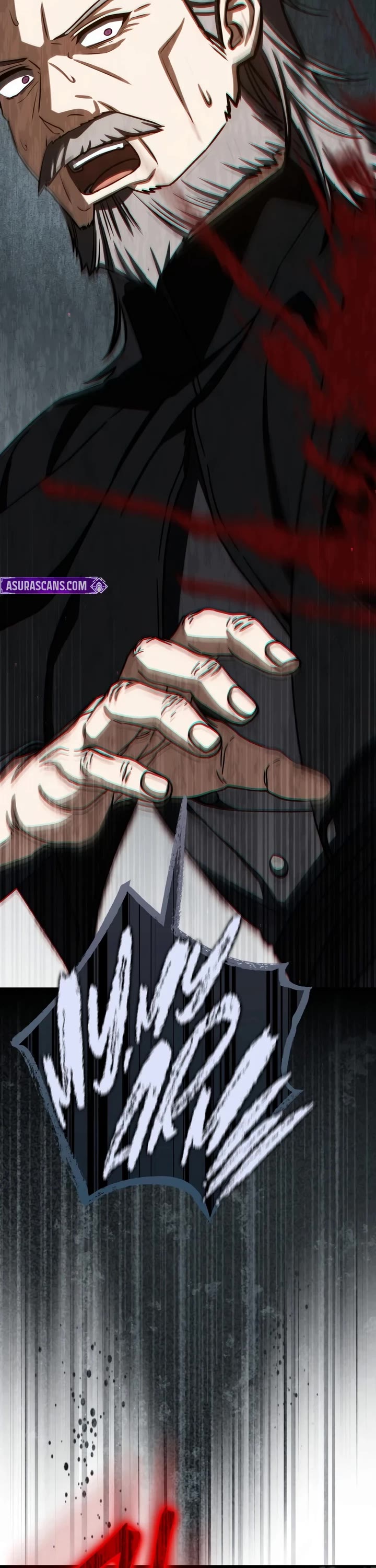 The Reincarnated Assassin is a Genius Swordsman Chapter 96 page 27 - Chapter 96
