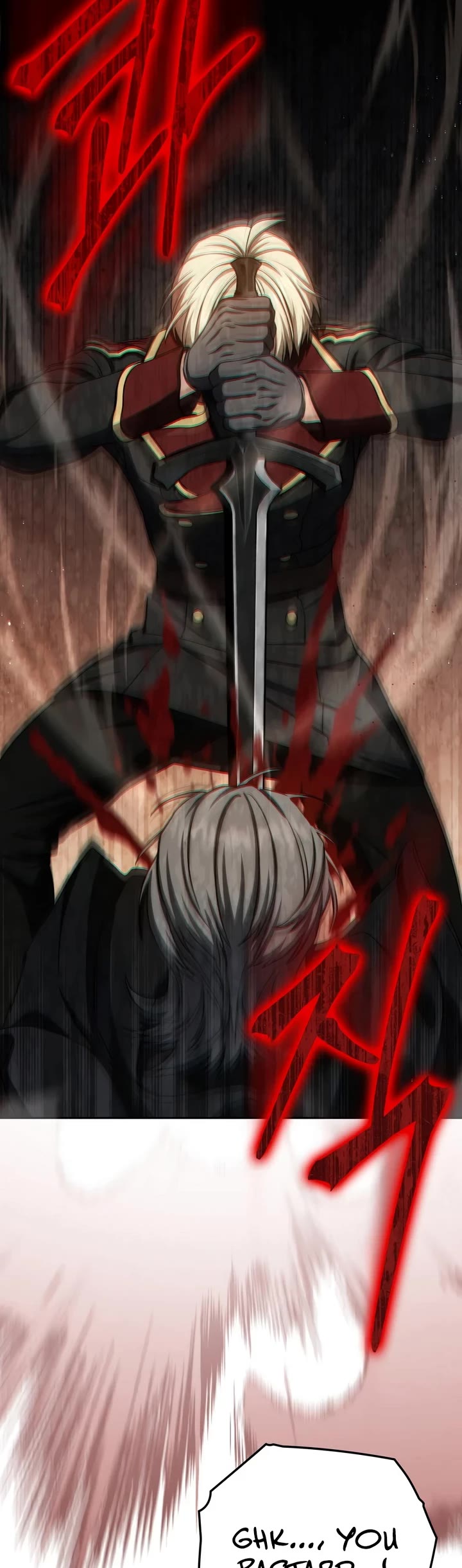The Reincarnated Assassin is a Genius Swordsman Chapter 96 page 28 - Chapter 96