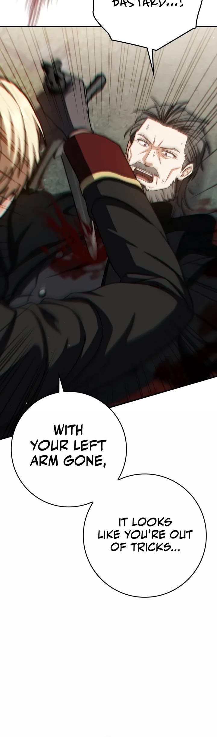 The Reincarnated Assassin is a Genius Swordsman Chapter 96 page 29 - Chapter 96