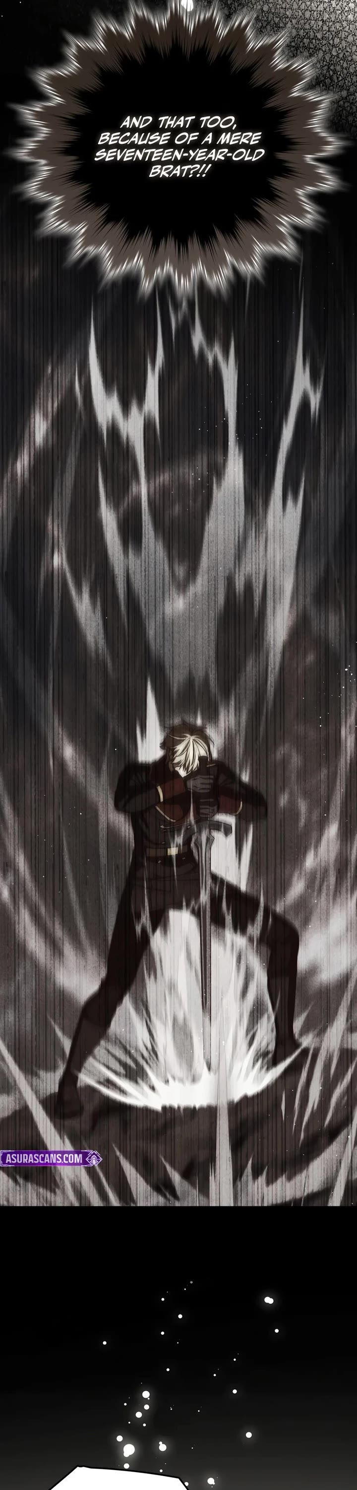 The Reincarnated Assassin is a Genius Swordsman Chapter 96 page 3 - Chapter 96