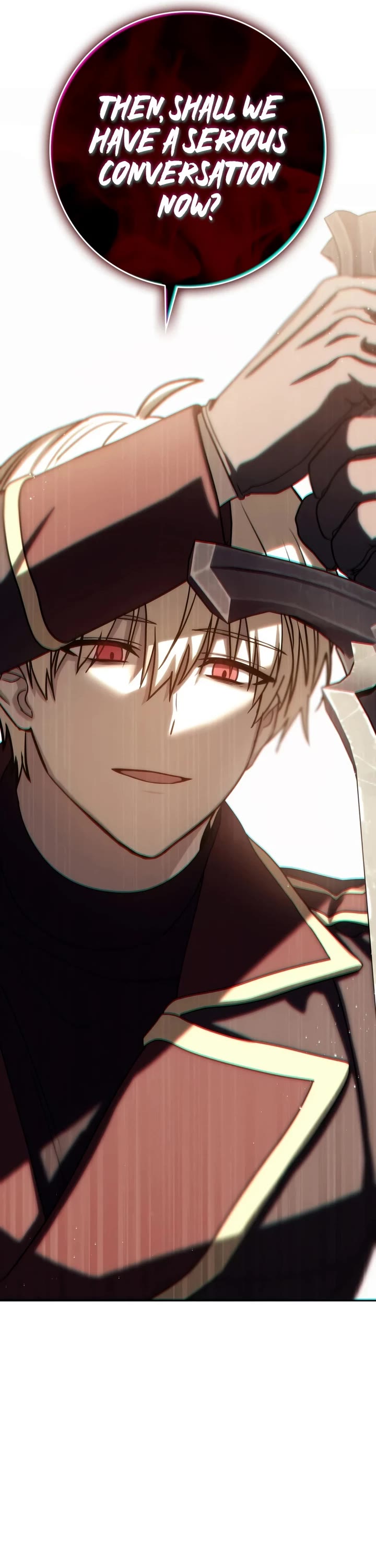 The Reincarnated Assassin is a Genius Swordsman Chapter 96 page 30 - Chapter 96