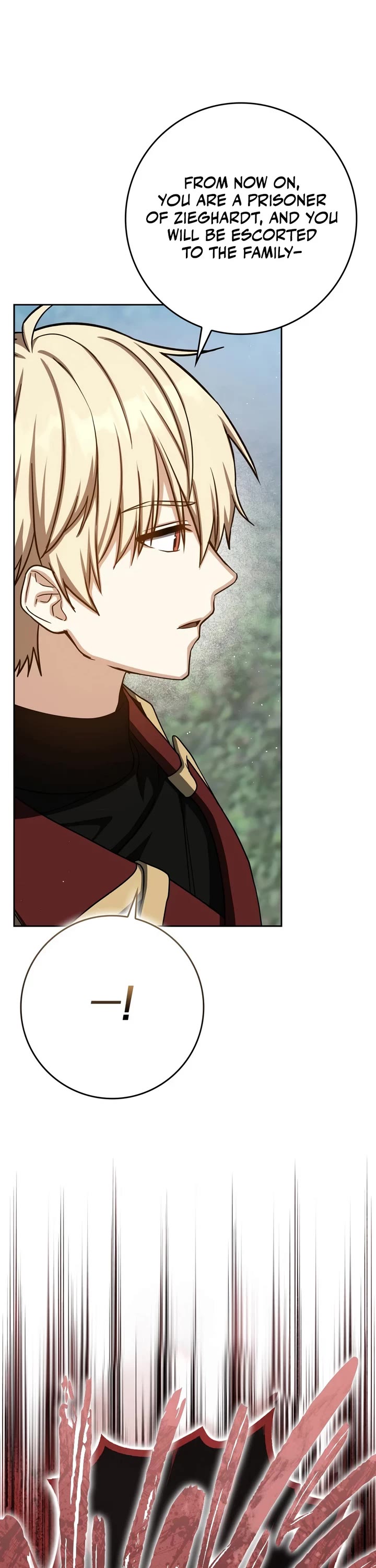 The Reincarnated Assassin is a Genius Swordsman Chapter 96 page 35 - Chapter 96