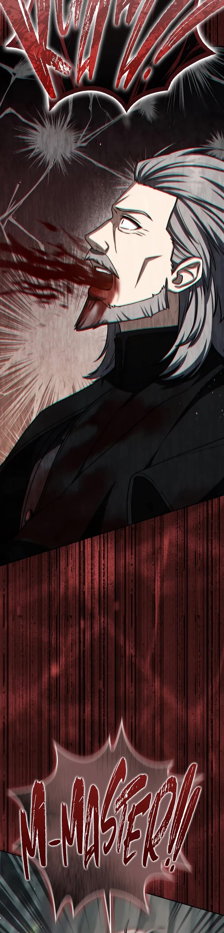 The Reincarnated Assassin is a Genius Swordsman Chapter 96 page 36 - Chapter 96