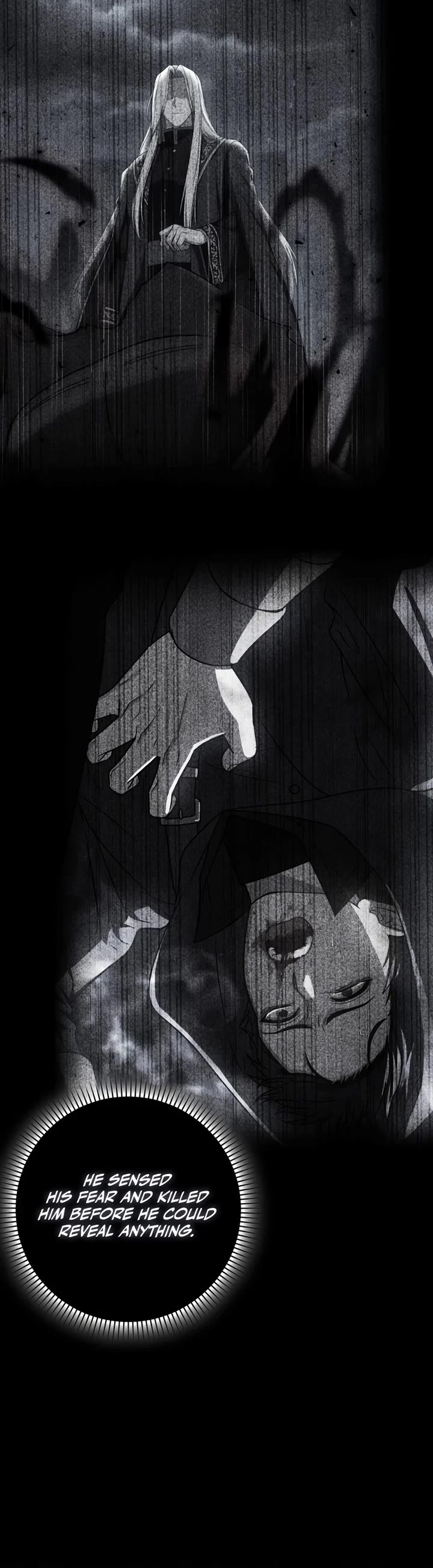 The Reincarnated Assassin is a Genius Swordsman Chapter 96 page 39 - Chapter 96