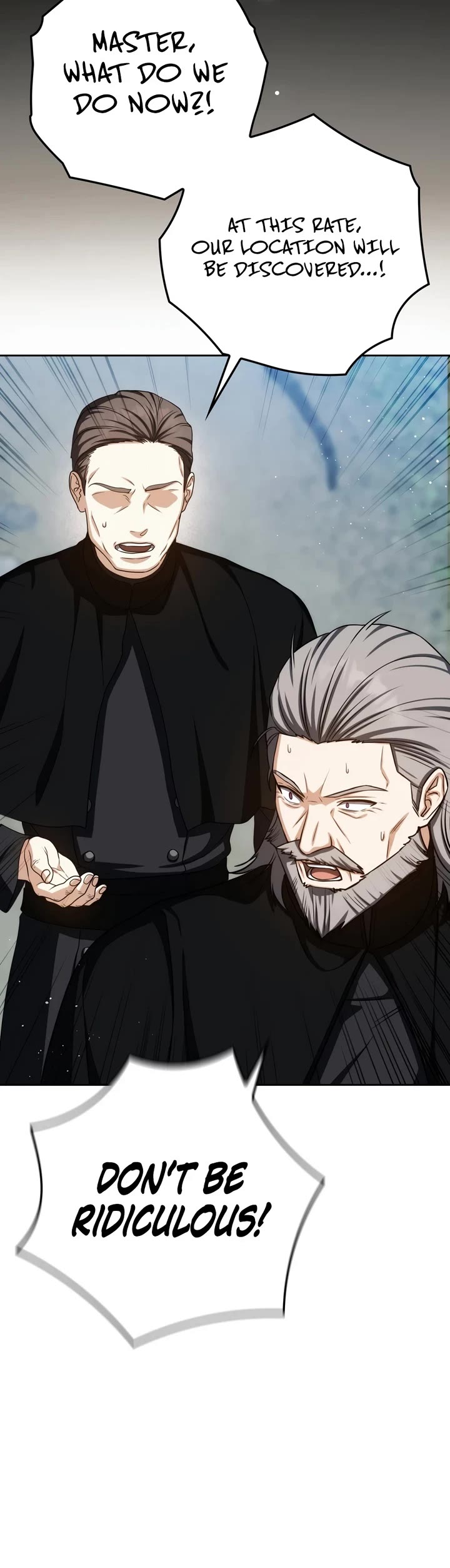 The Reincarnated Assassin is a Genius Swordsman Chapter 96 page 4 - Chapter 96