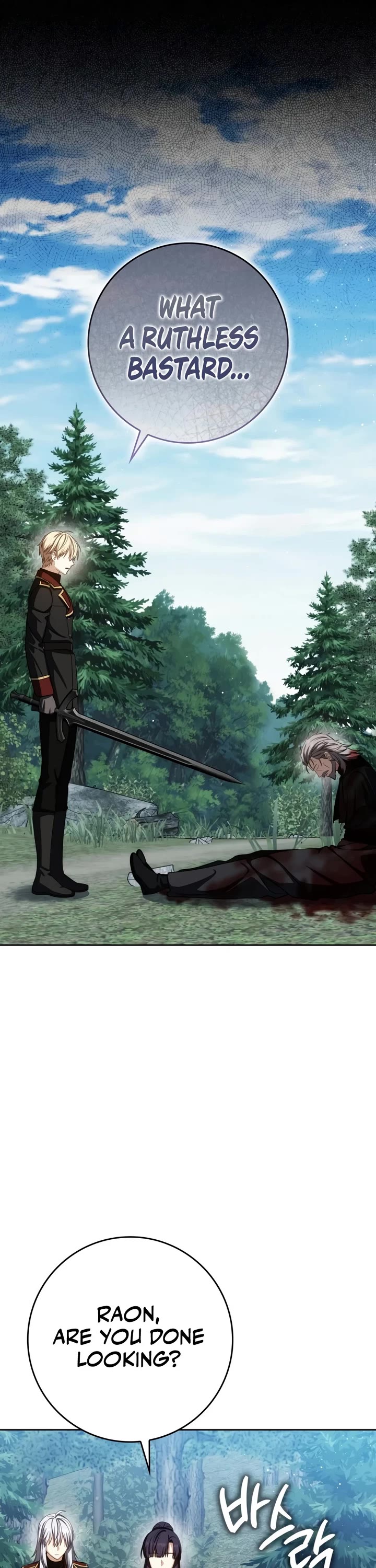 The Reincarnated Assassin is a Genius Swordsman Chapter 96 page 40 - Chapter 96