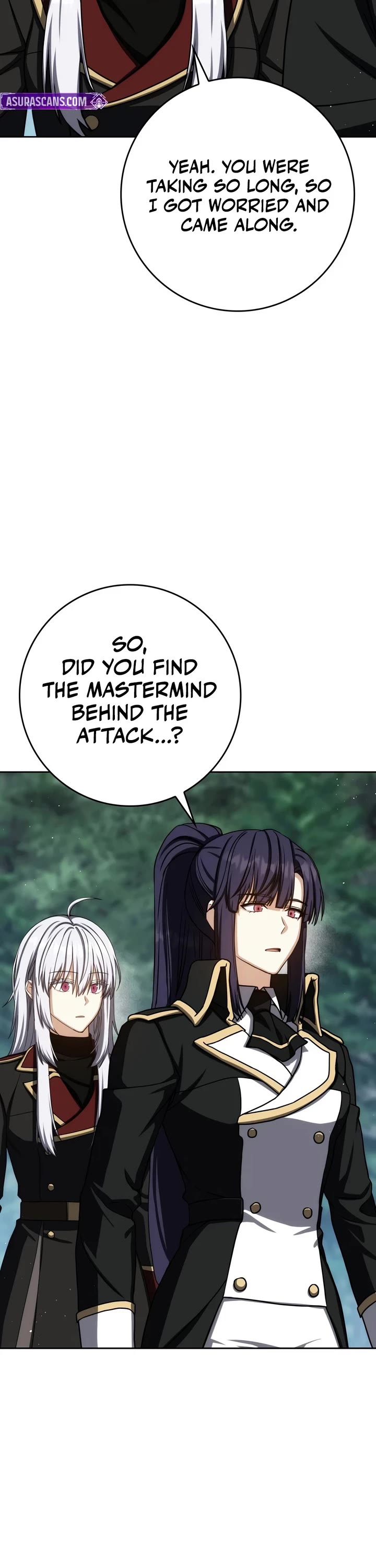 The Reincarnated Assassin is a Genius Swordsman Chapter 96 page 42 - Chapter 96