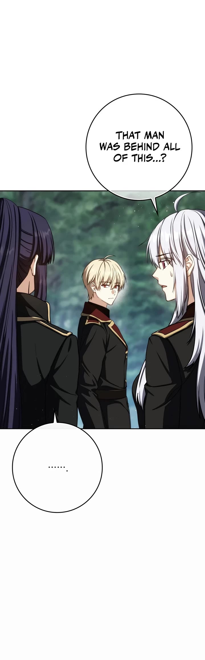 The Reincarnated Assassin is a Genius Swordsman Chapter 96 page 44 - Chapter 96
