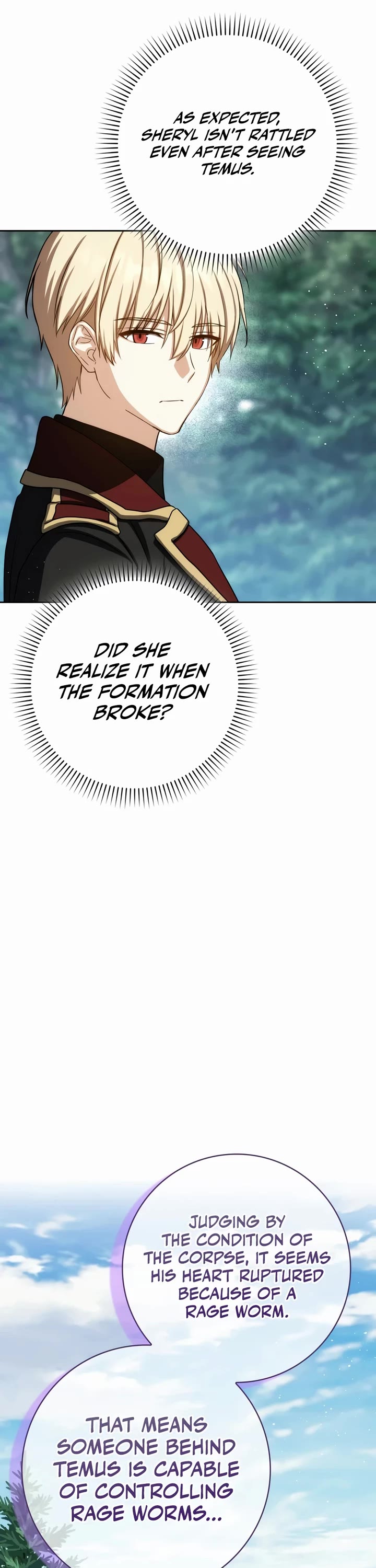 The Reincarnated Assassin is a Genius Swordsman Chapter 96 page 45 - Chapter 96