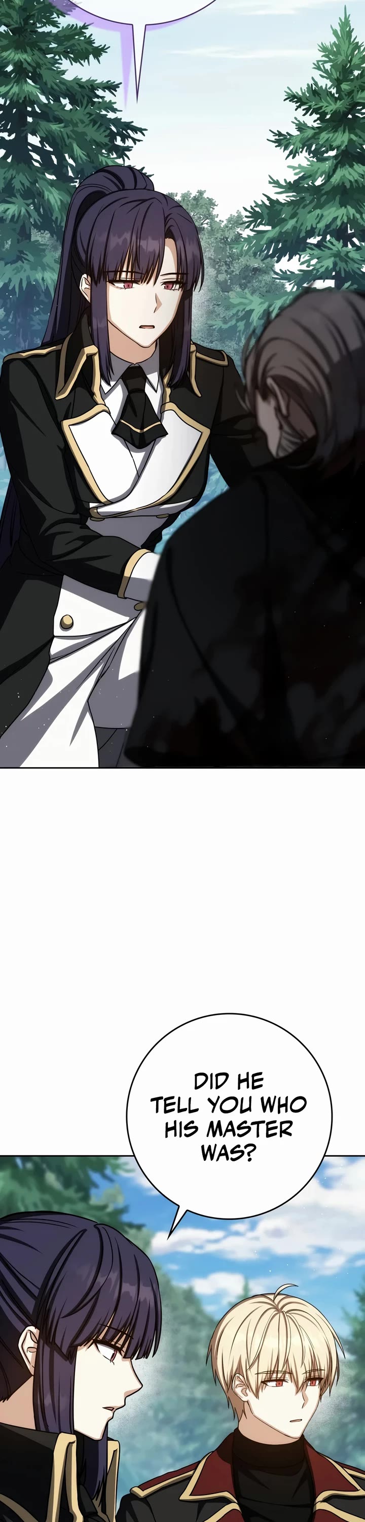 The Reincarnated Assassin is a Genius Swordsman Chapter 96 page 46 - Chapter 96