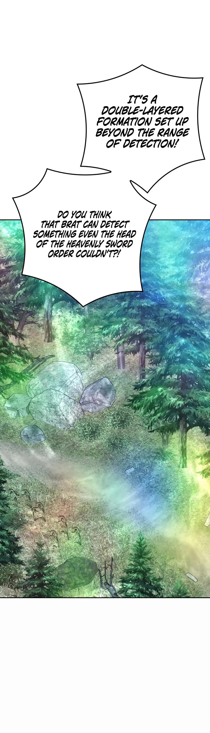 The Reincarnated Assassin is a Genius Swordsman Chapter 96 page 5 - Chapter 96