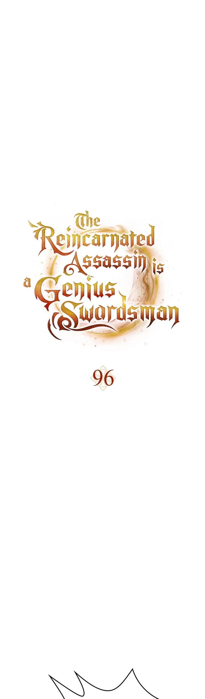 The Reincarnated Assassin is a Genius Swordsman Chapter 96 page 9 - Chapter 96