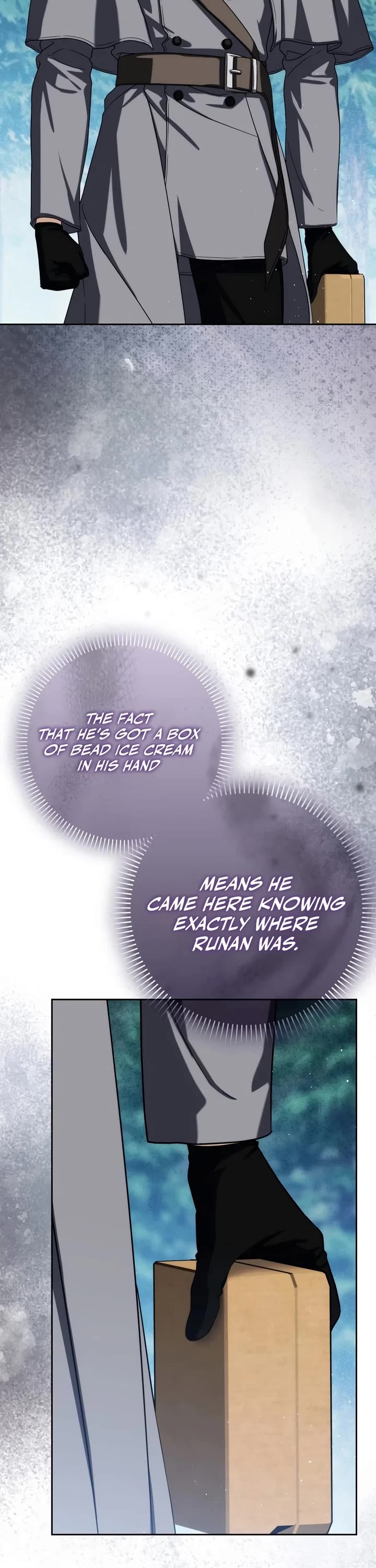 The Reincarnated Assassin is a Genius Swordsman Chapter 97 page 12 - Chapter 97