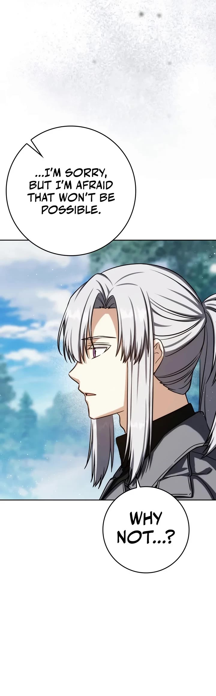 The Reincarnated Assassin is a Genius Swordsman Chapter 97 page 13 - Chapter 97