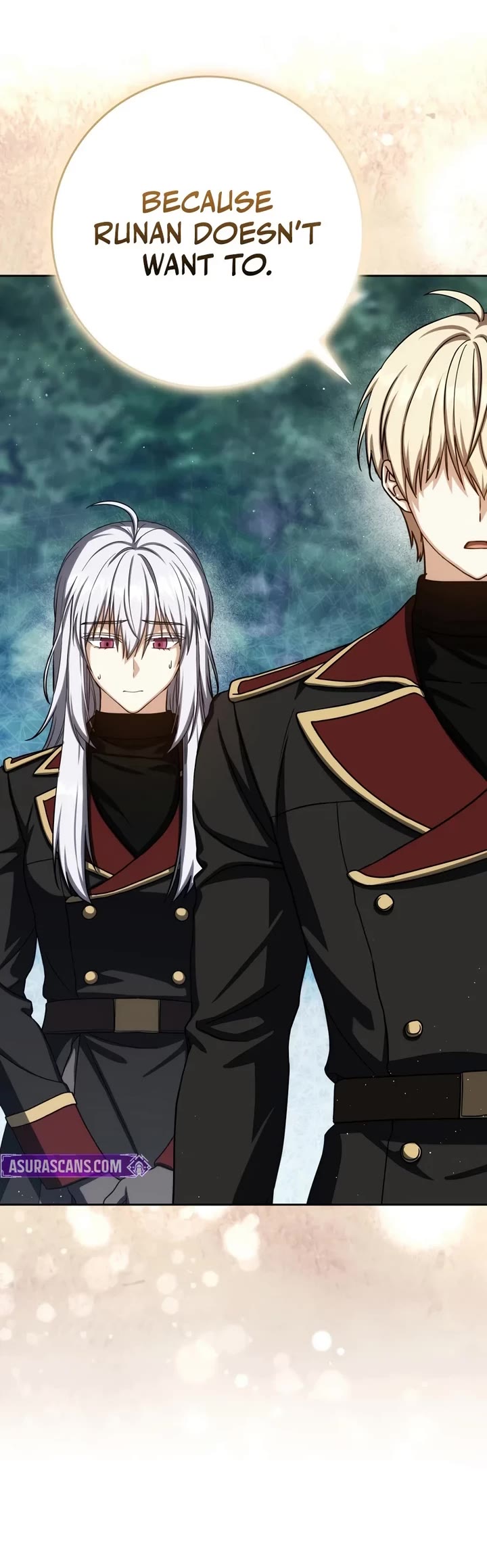 The Reincarnated Assassin is a Genius Swordsman Chapter 97 page 14 - Chapter 97