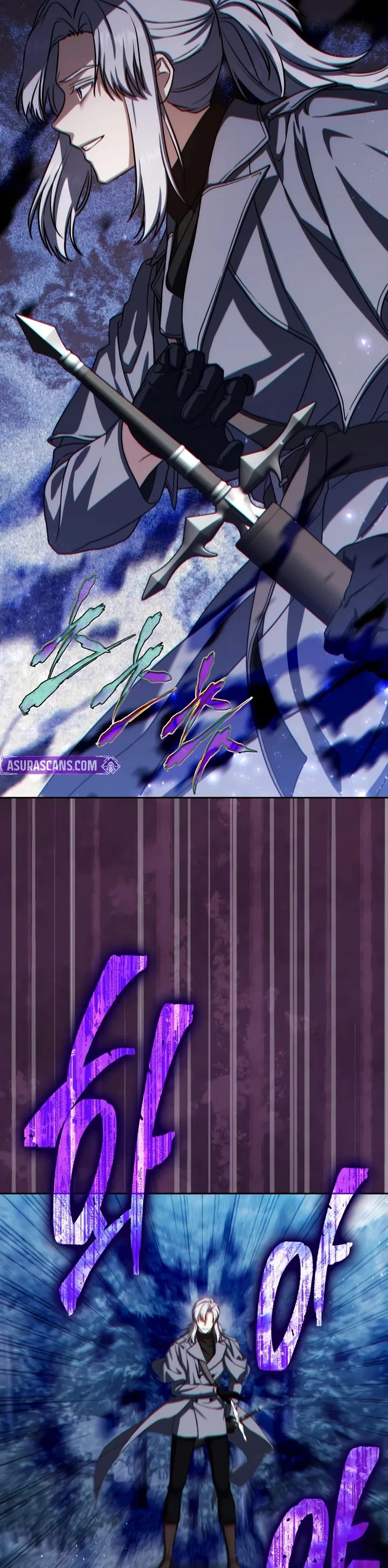 The Reincarnated Assassin is a Genius Swordsman Chapter 97 page 17 - Chapter 97
