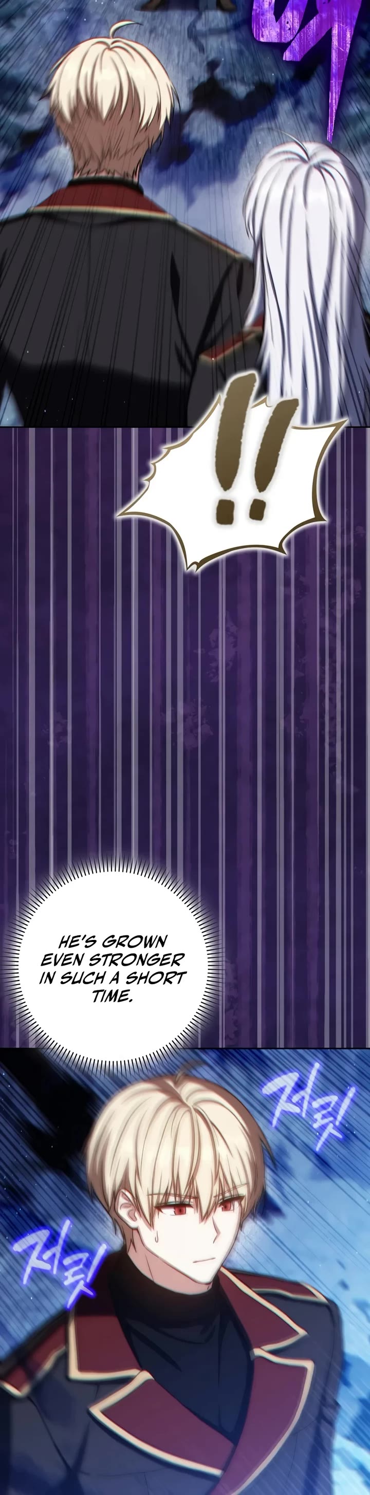 The Reincarnated Assassin is a Genius Swordsman Chapter 97 page 18 - Chapter 97