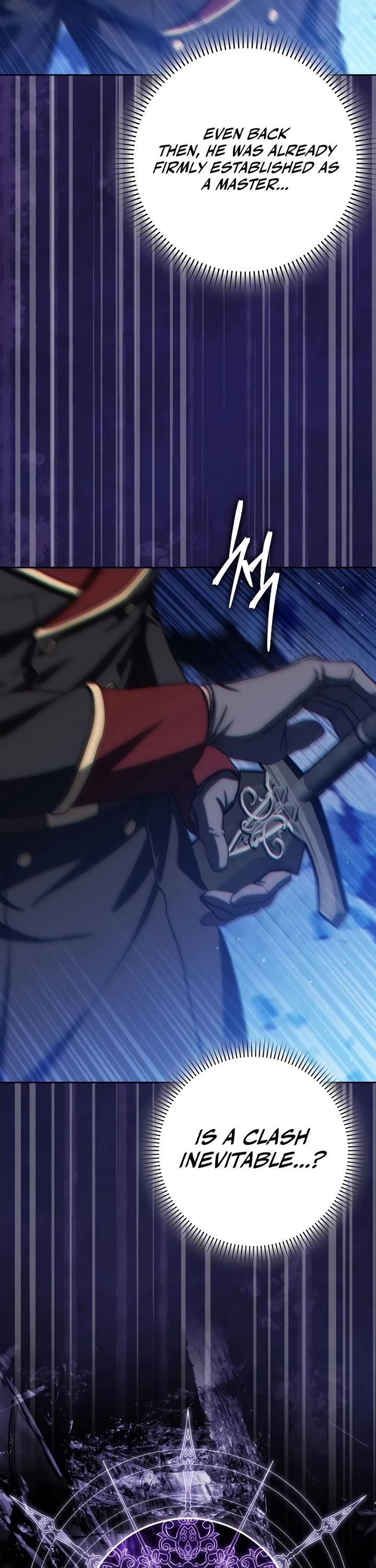 The Reincarnated Assassin is a Genius Swordsman Chapter 97 page 19 - Chapter 97