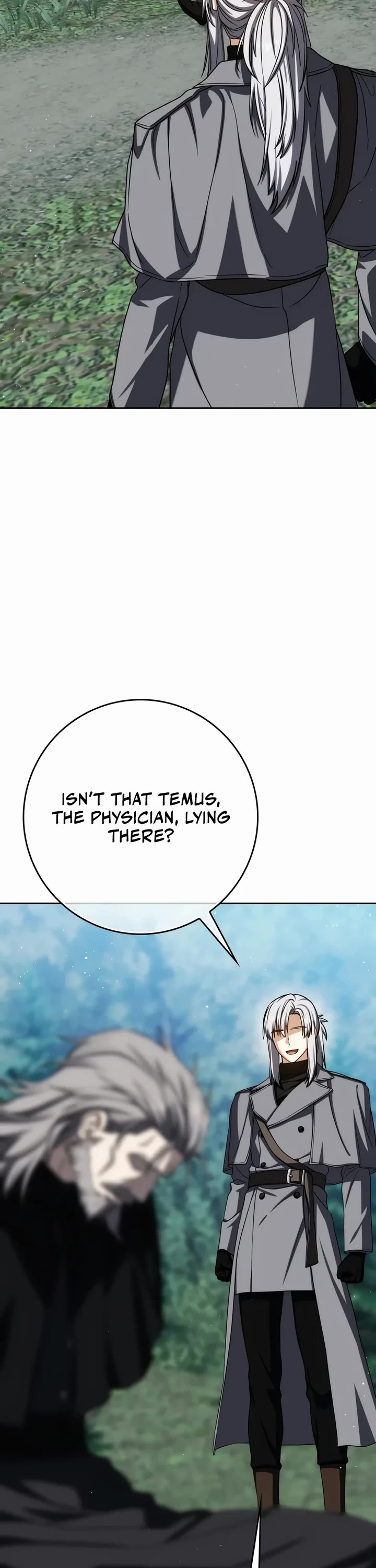 The Reincarnated Assassin is a Genius Swordsman Chapter 97 page 2 - Chapter 97