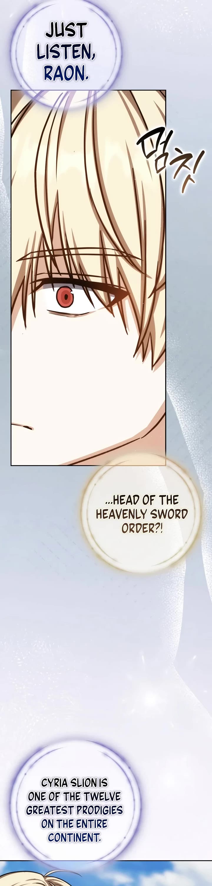 The Reincarnated Assassin is a Genius Swordsman Chapter 97 page 24 - Chapter 97