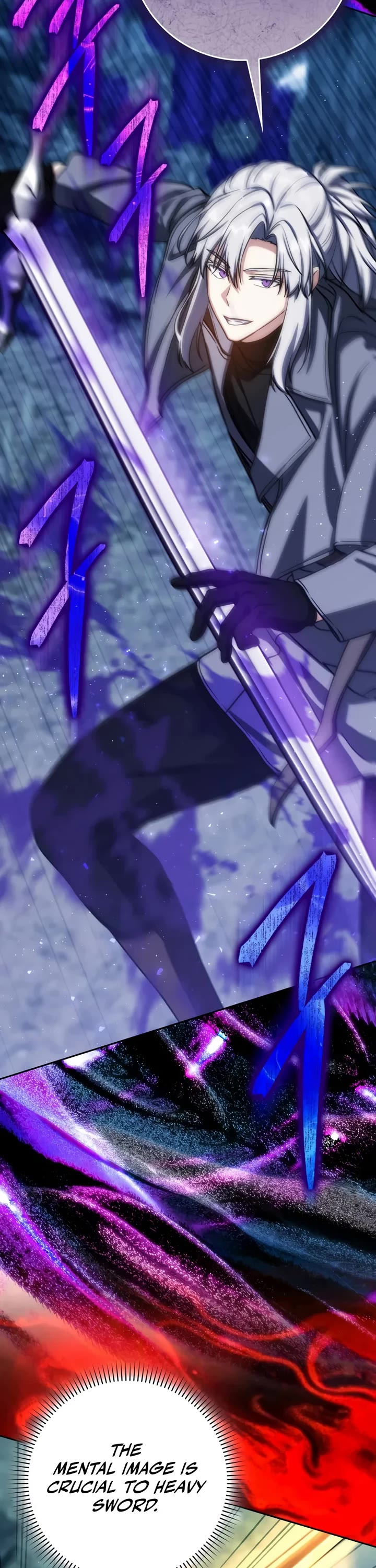 The Reincarnated Assassin is a Genius Swordsman Chapter 97 page 30 - Chapter 97