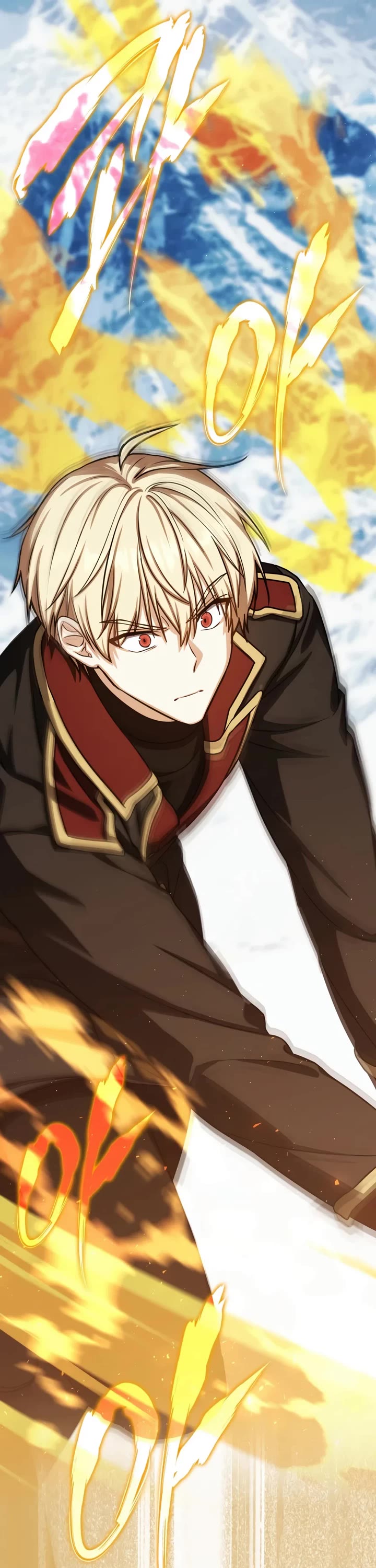 The Reincarnated Assassin is a Genius Swordsman Chapter 97 page 33 - Chapter 97