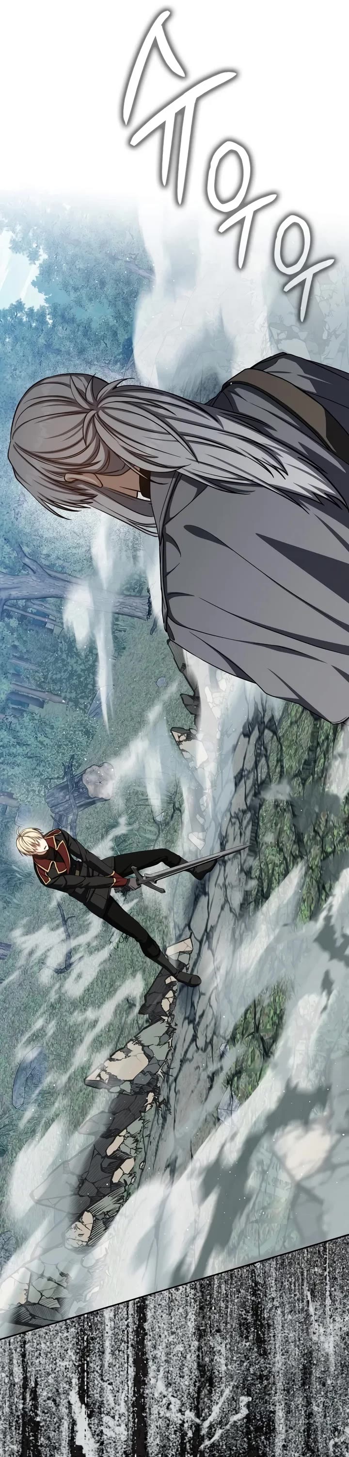 The Reincarnated Assassin is a Genius Swordsman Chapter 97 page 37 - Chapter 97