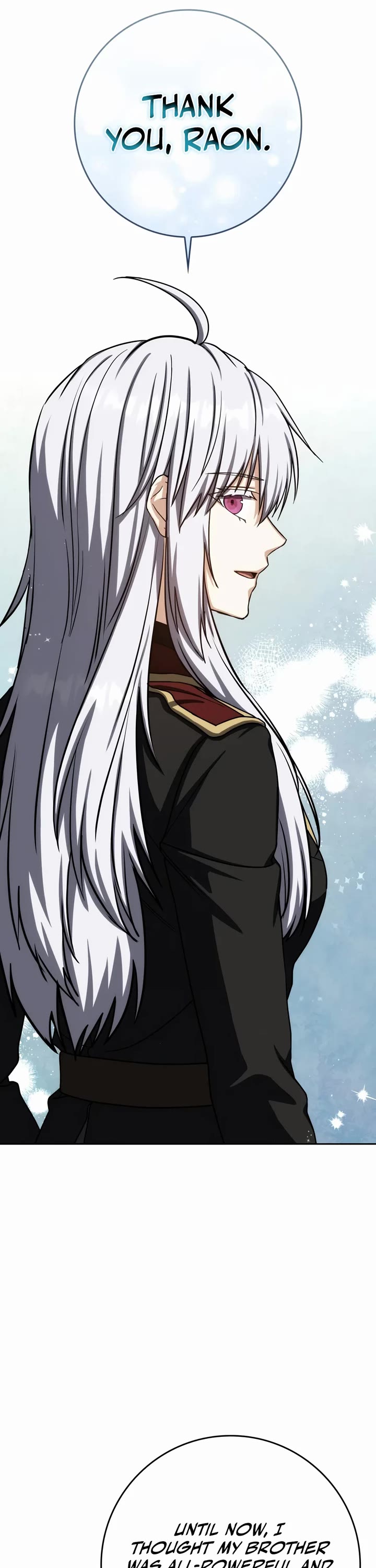 The Reincarnated Assassin is a Genius Swordsman Chapter 97 page 47 - Chapter 97