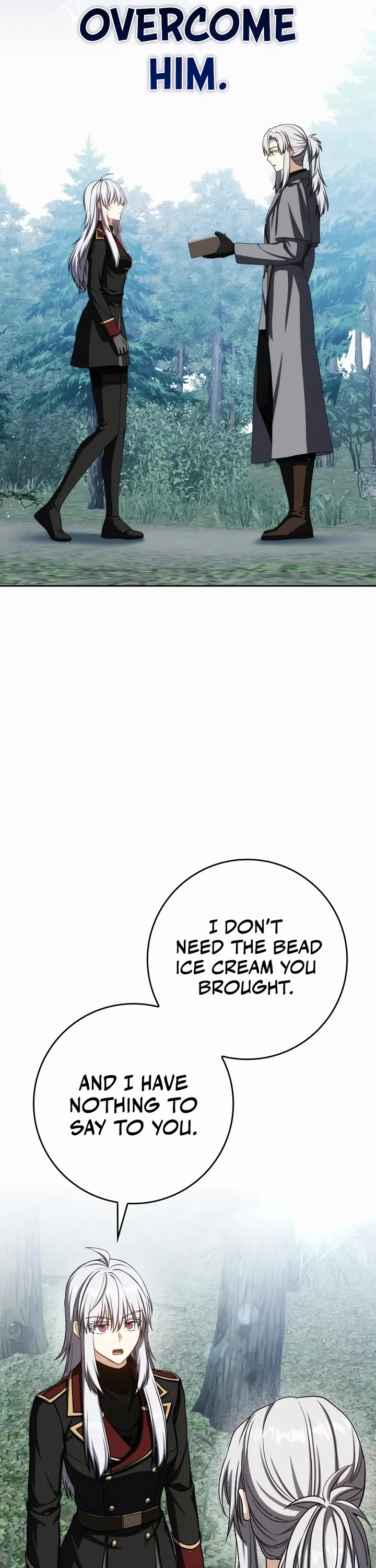 The Reincarnated Assassin is a Genius Swordsman Chapter 97 page 49 - Chapter 97